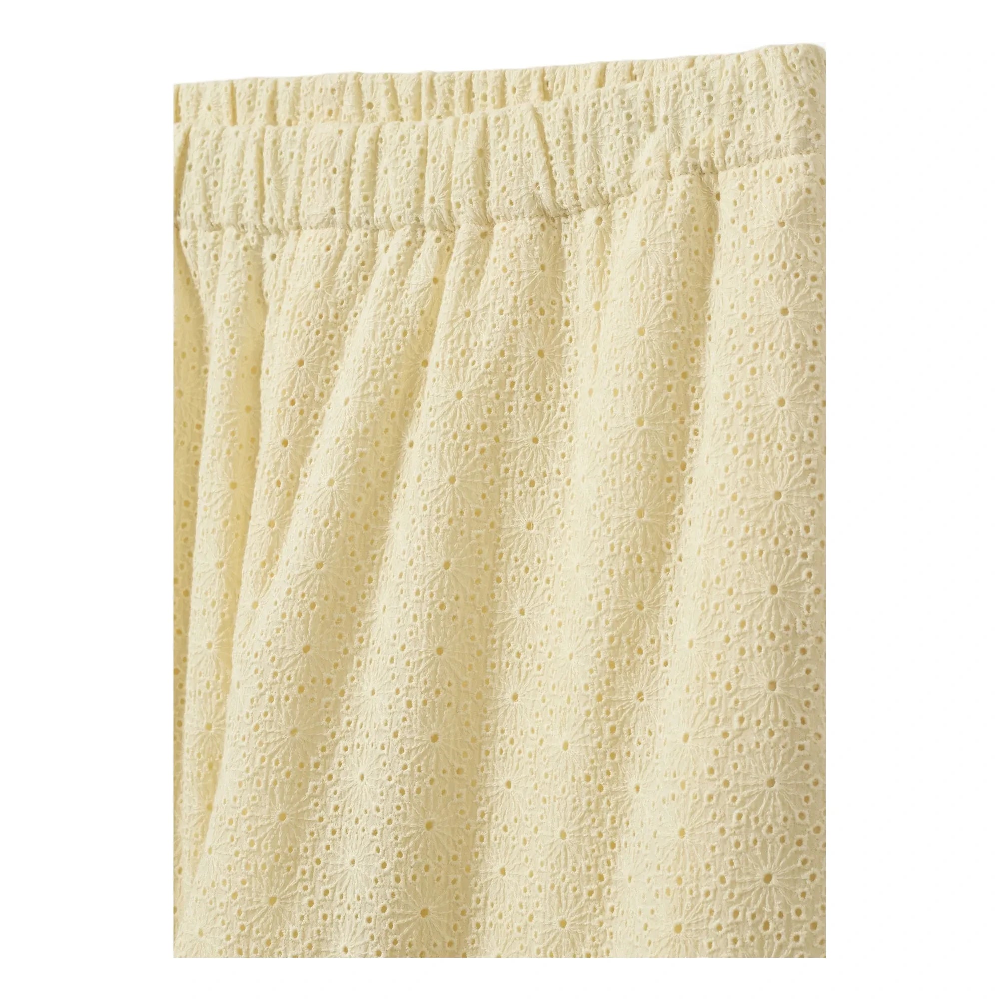 Sofie Schnoor - Abigale Pants | Pale Yellow