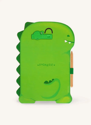 Legami - Dino Magic Drawing Board