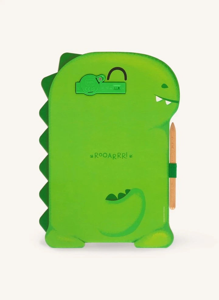 Legami - Dino Magic Drawing Board