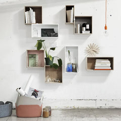 Muuto - Storage Basket Restore - Natural