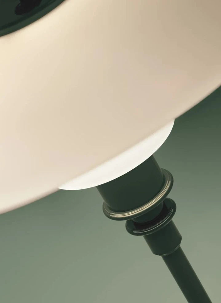 Louis Poulsen - PH 3-2 Table Lamp, Louis Poulsen | Dark Green
