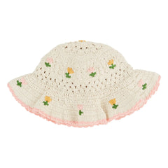 Emile et Ida - Bob Crochet Tulips | Cream