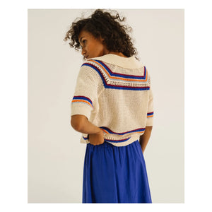 Tinsels - Polo Eylin | Ivory