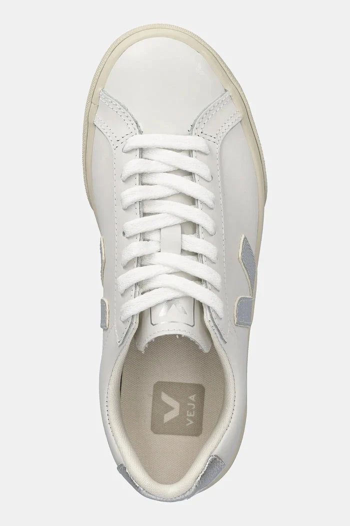 Veja EO0203883A ESPLAR LOGO LEATHER Deri Spor Ayakkabı