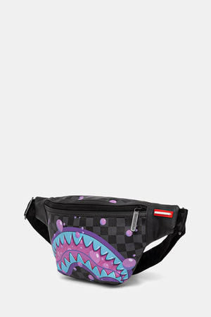 Sprayground - Black Waist Bag 910B8956NSZ