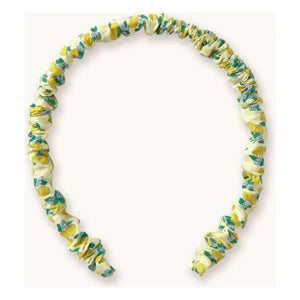 Tinycottons - Orange Headbands | Yellow