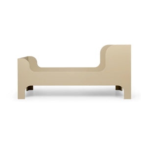 Ferm Living Kids - Sill Junior Bed | Cream