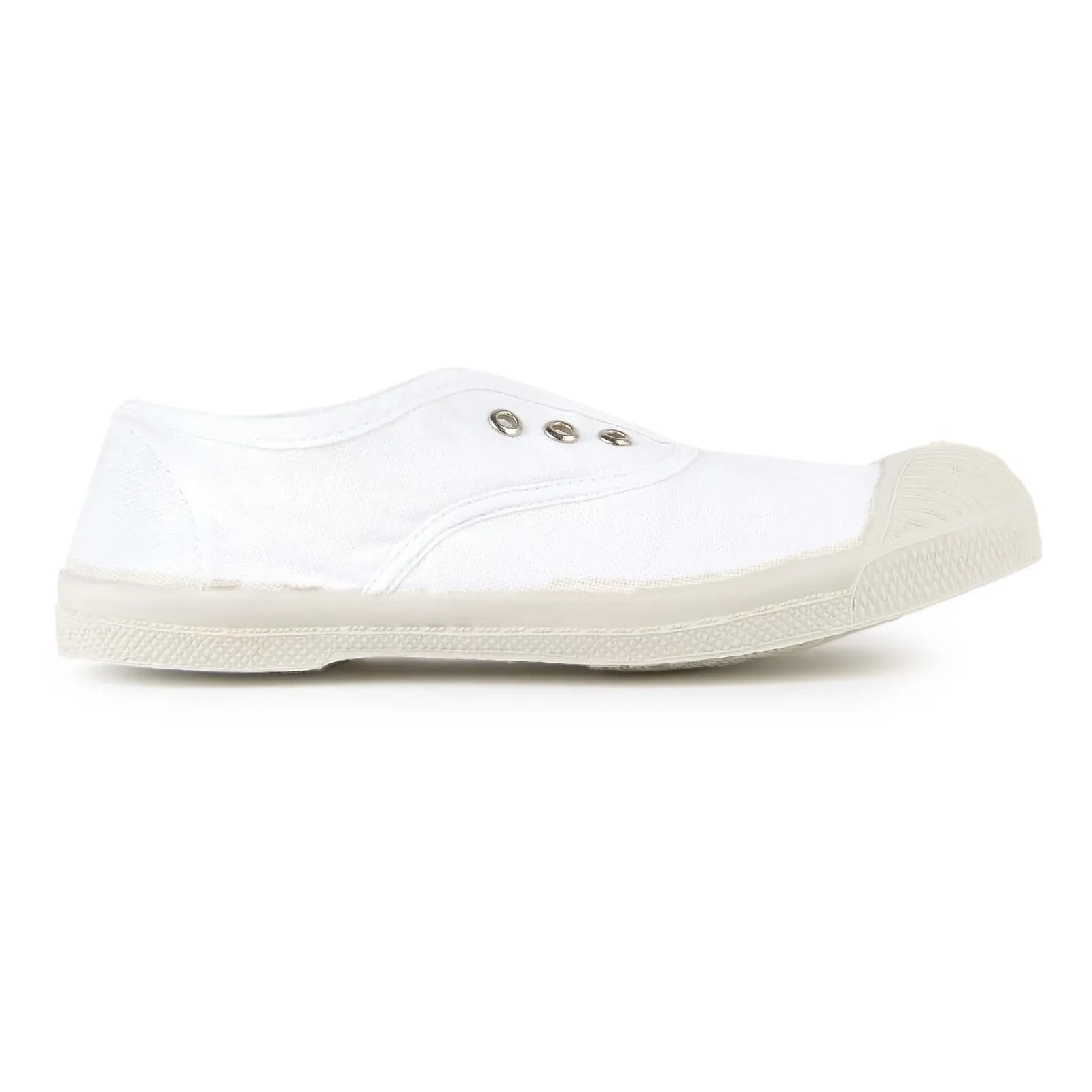 Bensimon - Elly Sneakers | White
