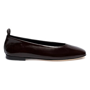 Odare - Ballerinas Ibiza Venice | Brown