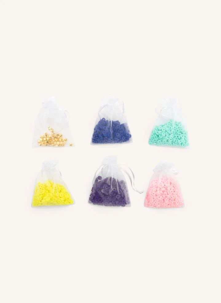 Moulin Roty - Bead Set - Shooting Comets