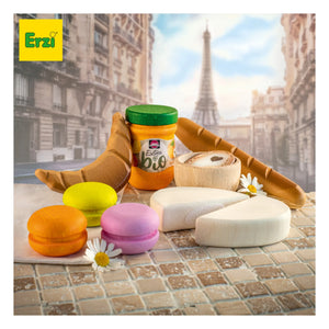 Erzi - French Food Container