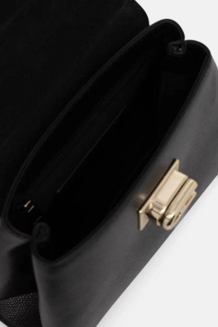 Furla women's leather crossbody bag 1927 Mini Top Handle