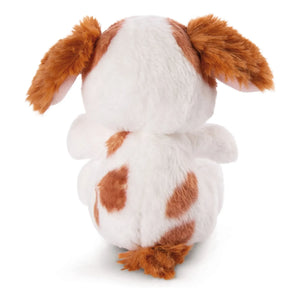 Nici - Sleeping Pets | White Cocker Spaniel Plush