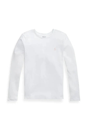 Polo Ralph Lauren Long Sleeve Blouse