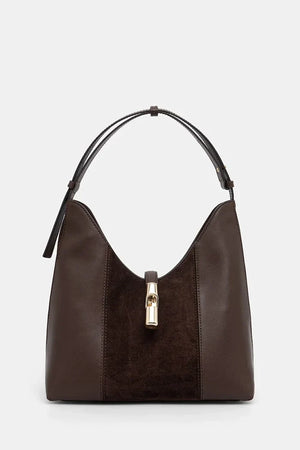 Furla kadın deri tote çanta