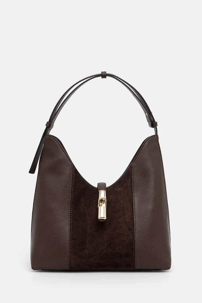Furla kadın deri tote çanta