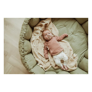 Play and Go - Coco Play Mat | Green