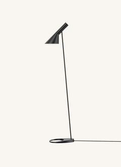 Louis Poulsen - AJ Floor Lamp, Louis Poulsen | Black
