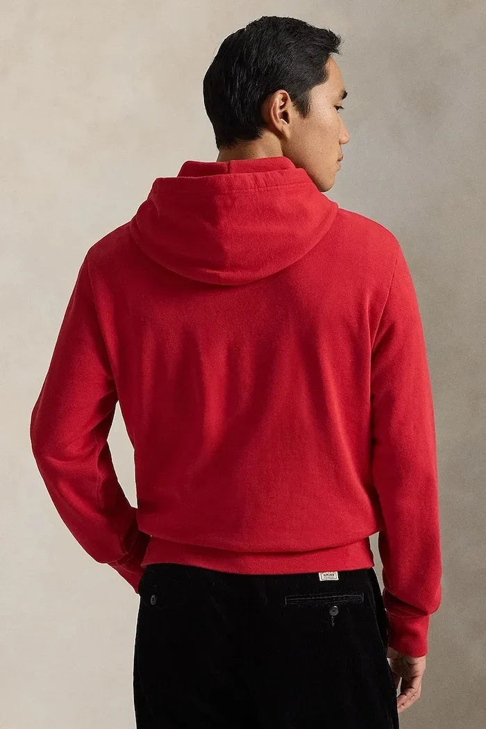 Polo Ralph Lauren Pamuklu Sweatshirt