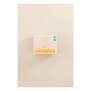 Jolly Mama - Bye Bye Nausea Dietary Supplement Powder