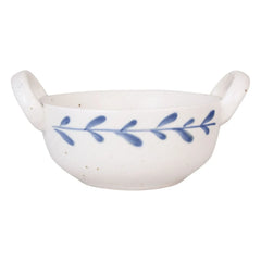 Strömshaga - Viola Bowl | Blue