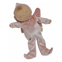 Olli Ella - Dozy Dinkum Fairy Doll | Pink