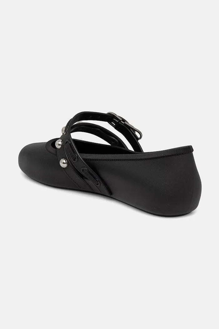 Melissa SOFT BALLERINA STUDS AD balerinkalar