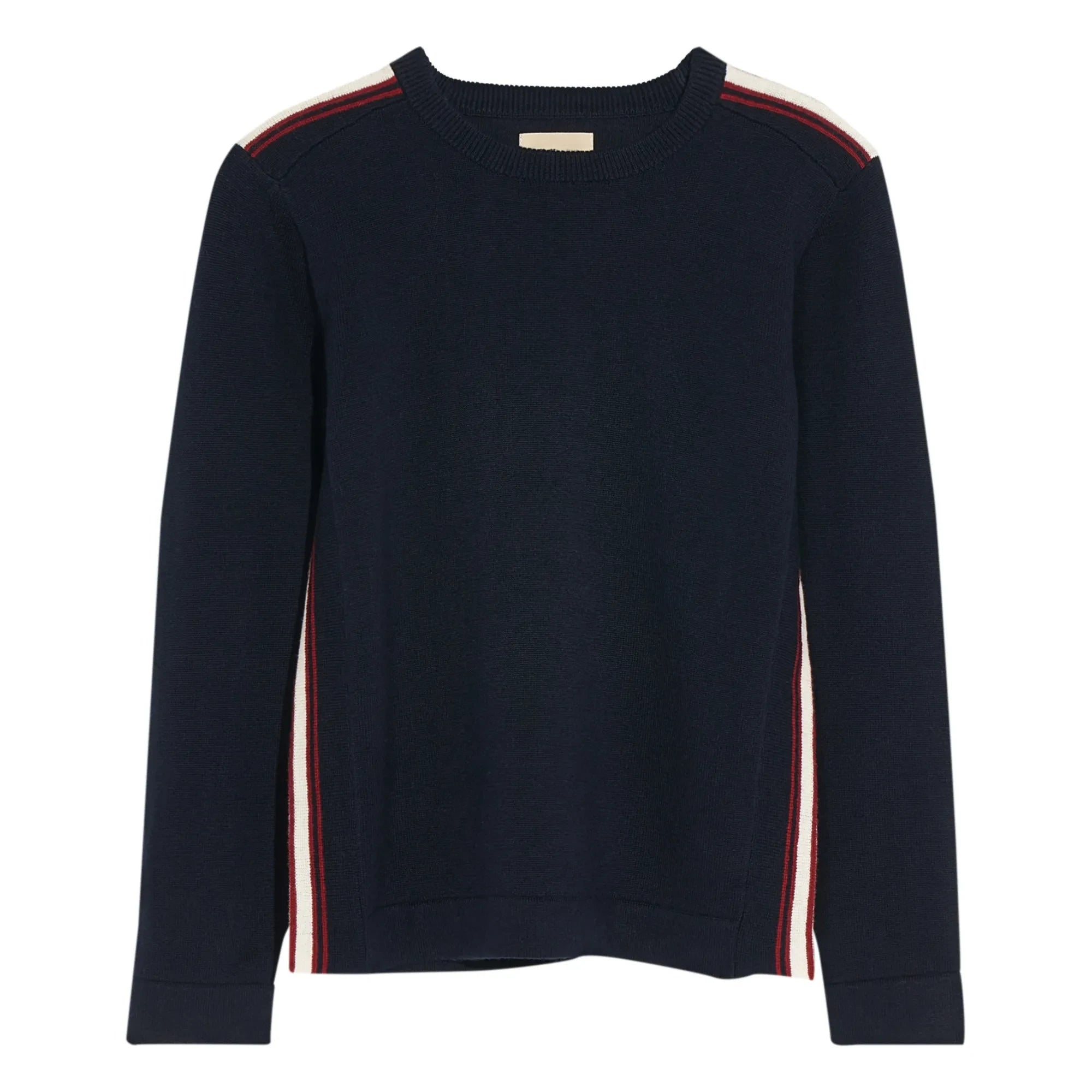 Bellerose - Gada jumper | Navy Blue