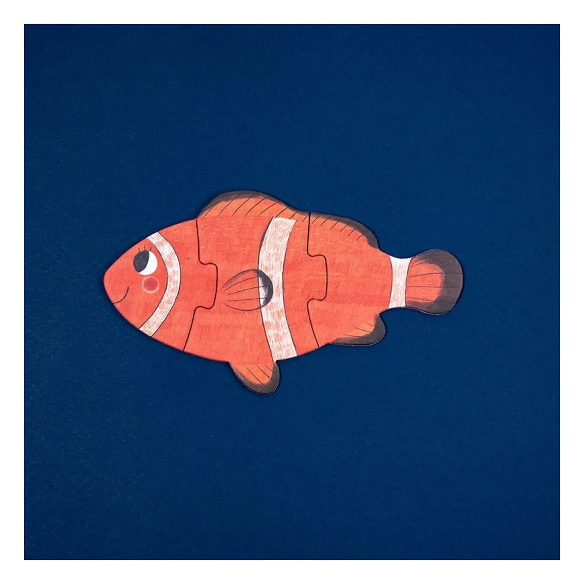 Londji - Blue Puzzle