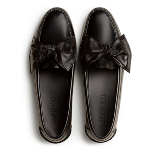 Hereu - Corbati loafer | Siyah