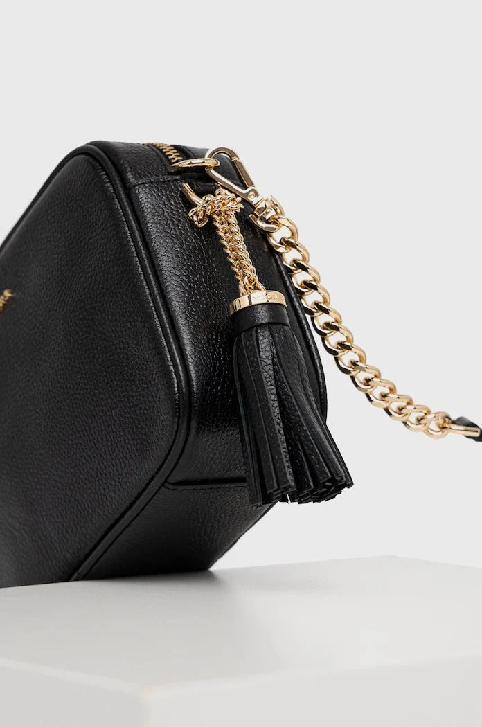 Deri çanta MICHAEL Michael Kors