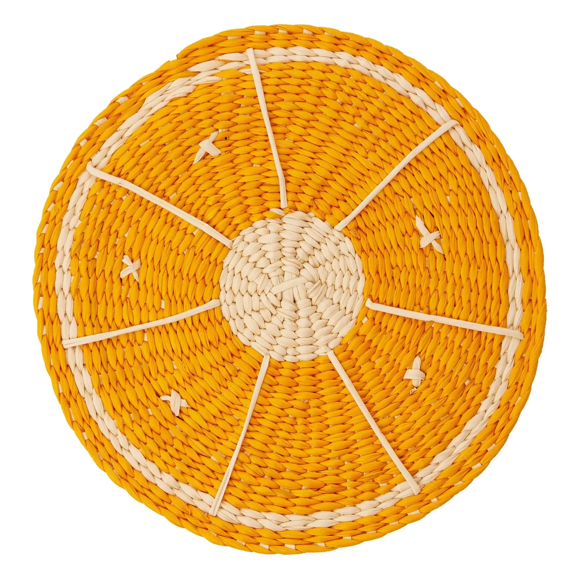 Coro Cora - Orange Coaster | Orange