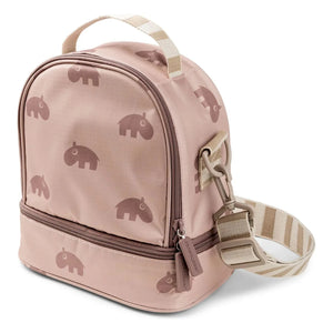 Done by deer - Ozzo cooler bag | Dust Pink