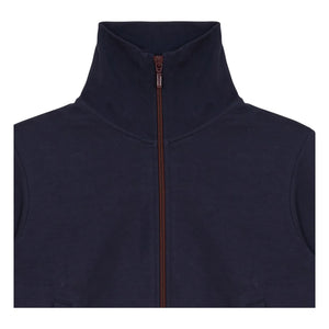 Smallable Woman - Selune sweatshirt | Mavi siyah