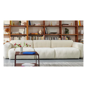 Hay - Mag Soft Low-Arm Sofa Set 1 | Cream