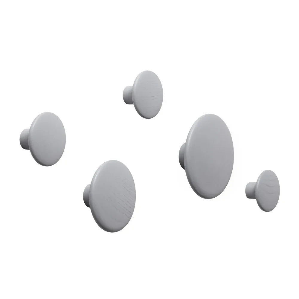 Muuto - The dots Coatpeg