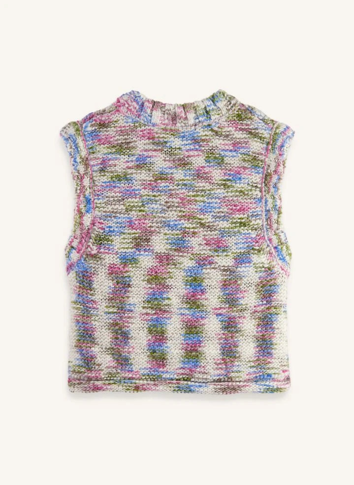 Scotch & Soda - Kolsuz kazak | Pembe