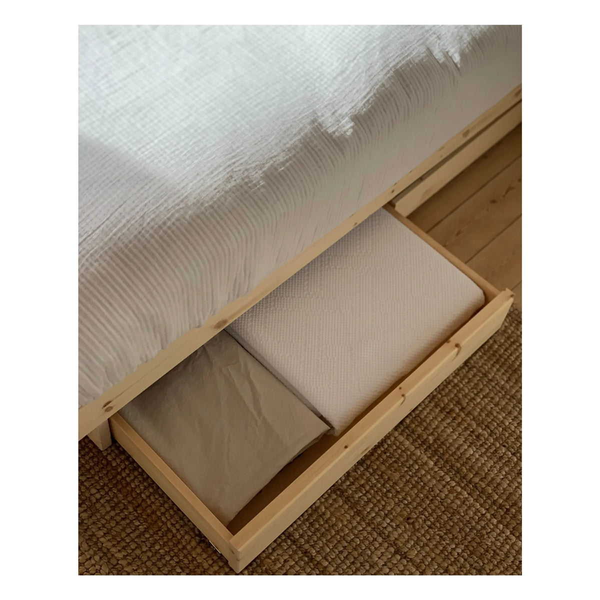 Karup Design - Kanso Wooden Bed Frame