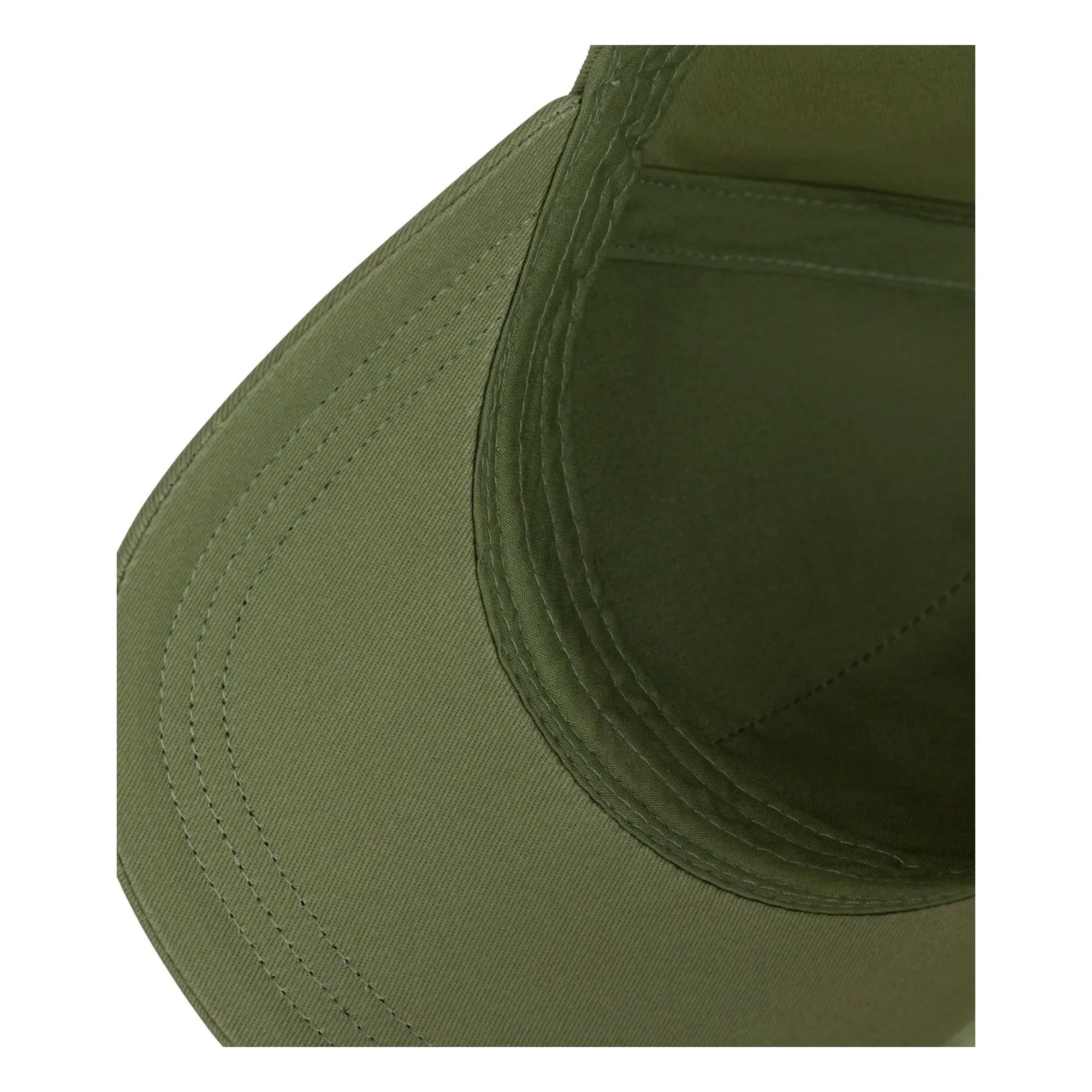 Petit Bateau - Petit Bateau Twill Hat | Olive
