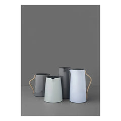 Stelton - Emma Tea Infuser 1L | Black