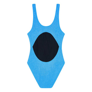 Smallable Kid - New Sally Swimsuit | Electric Blue