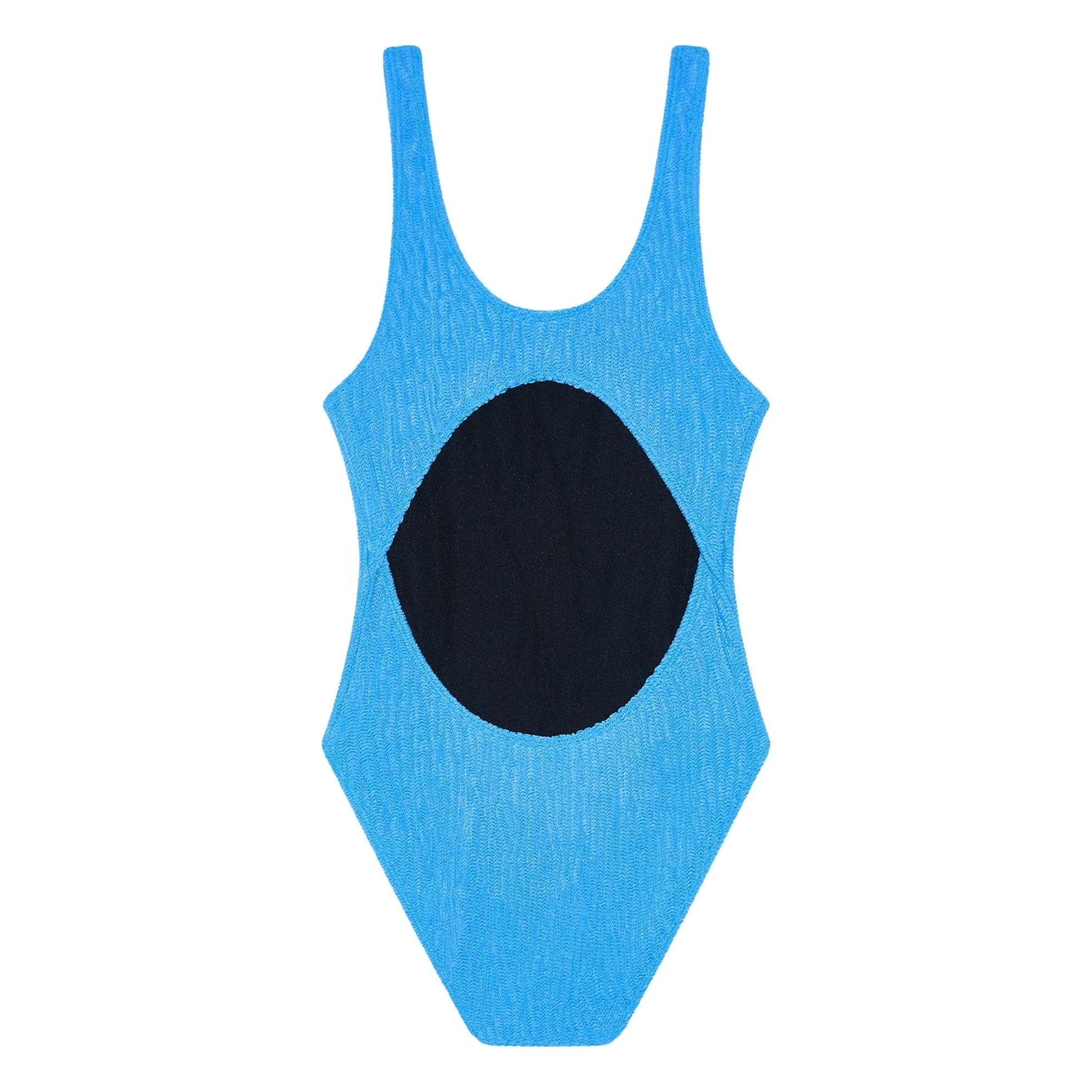Smallable Kid - New Sally Swimsuit | Electric Blue
