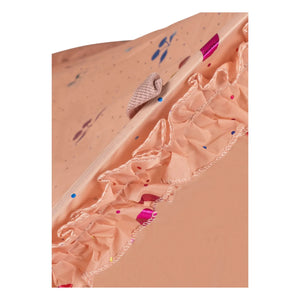 Konges Sløjd - Cherry Pop-up Beach Tent | Pink