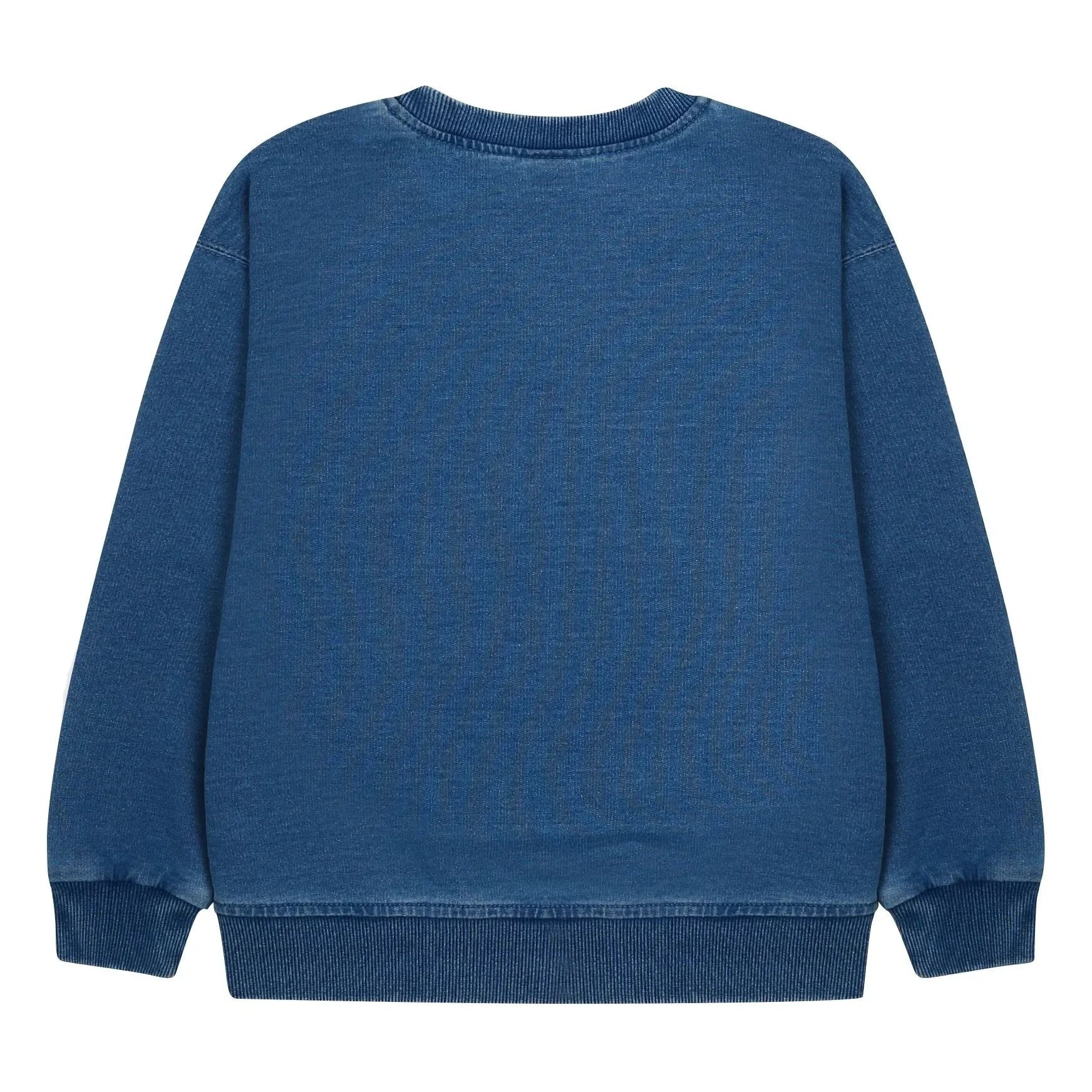 Jelly Mallow - Sweat Tea Time | Blue