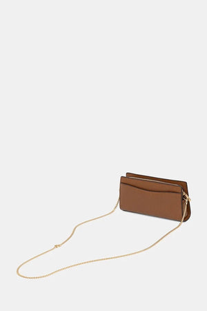 MICHAEL Michael Kors deri kadın crossbody çanta