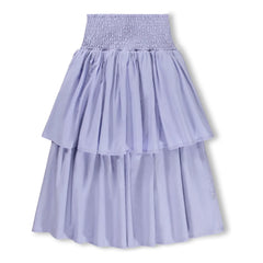 Molo - Ruffled Skirt Brenna | Lilac