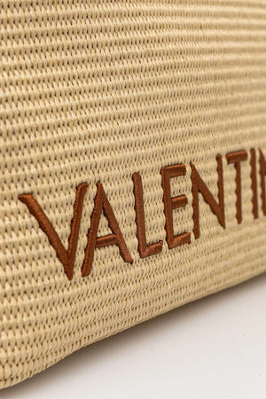 Valentino Bags Women's Woven Fabric Bag MAIAM