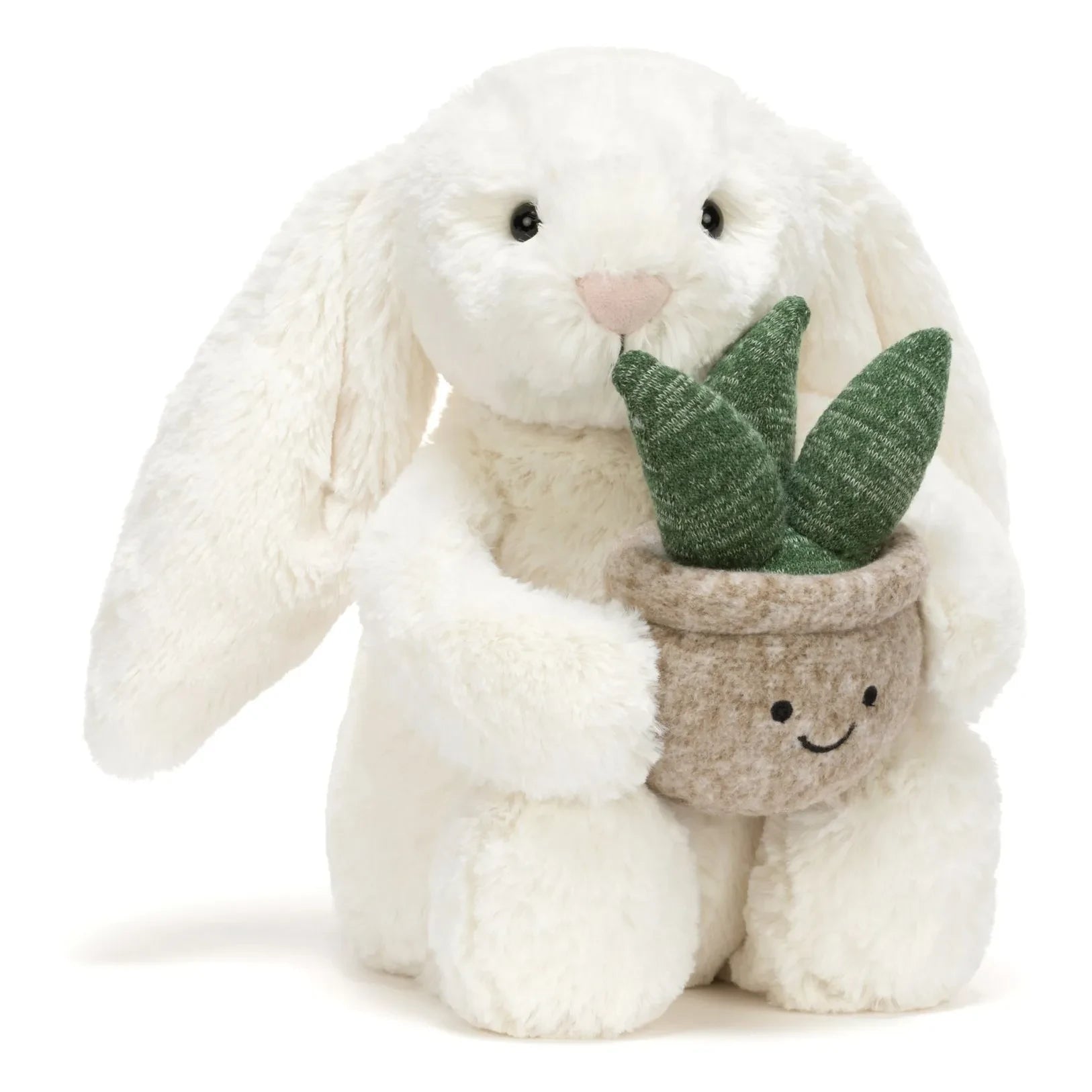 Jellycat - Bunny Plush Plant