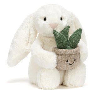 Jellycat - Bunny Plush Plant