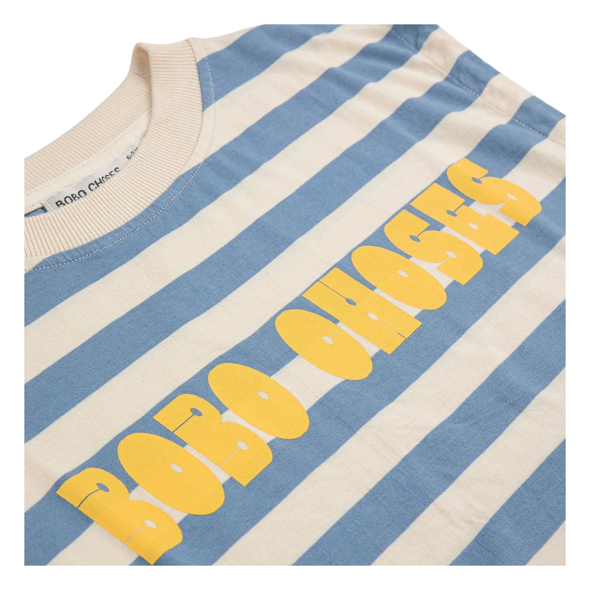 Bobo Choses - Bobo Chose Striped Tank Top | Blue